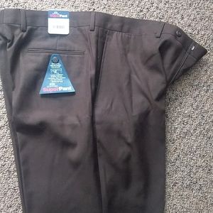 Stafford dress pants
